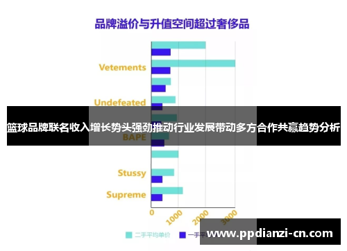 篮球品牌联名收入增长势头强劲推动行业发展带动多方合作共赢趋势分析